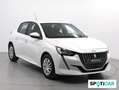 Peugeot 208 BlueHDi 73kW (100CV) Active Blanco - thumbnail 1