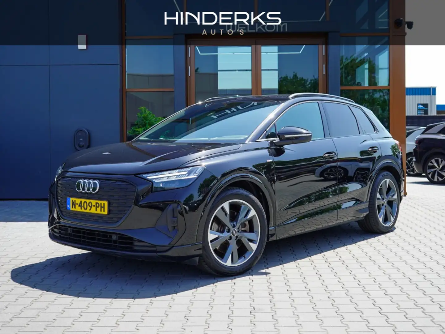 audi q4