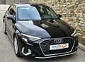 Audi A3 SB 35 TFSI S-tronic*NP: 43.800*ACC*LED*Sportsitze* Zwart - thumbnail 9