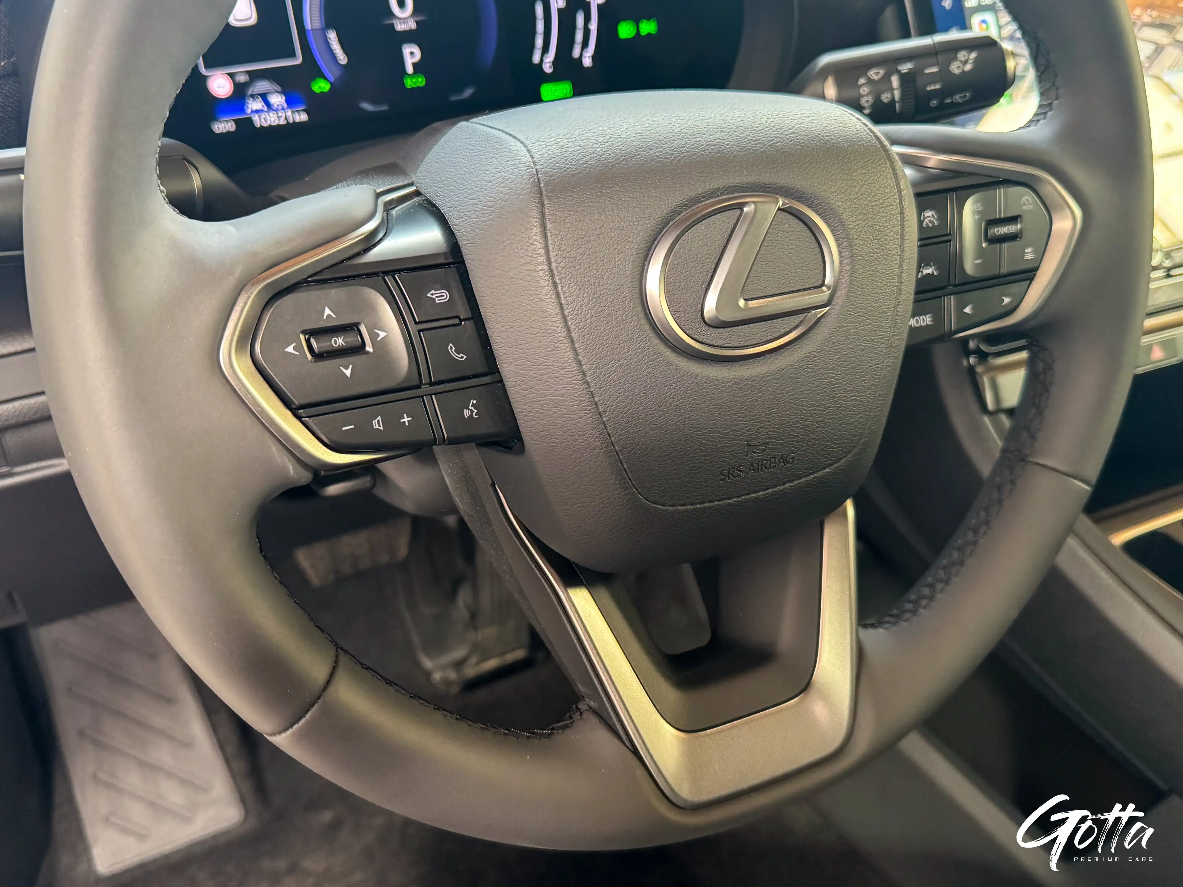 Lexus LBX 1.5i FWD 91CH ***CARPLAY/CAMERA/ GARANTIE 10ANS — photo 7