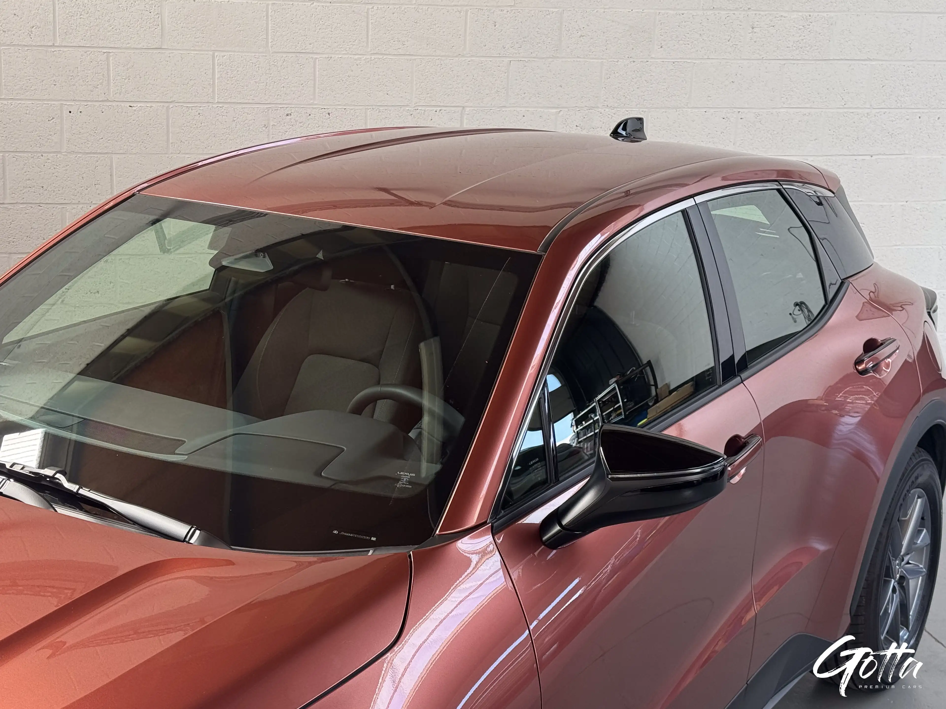Lexus LBX 1.5i FWD 91CH ***CARPLAY/CAMERA/ GARANTIE 10ANS — photo 9