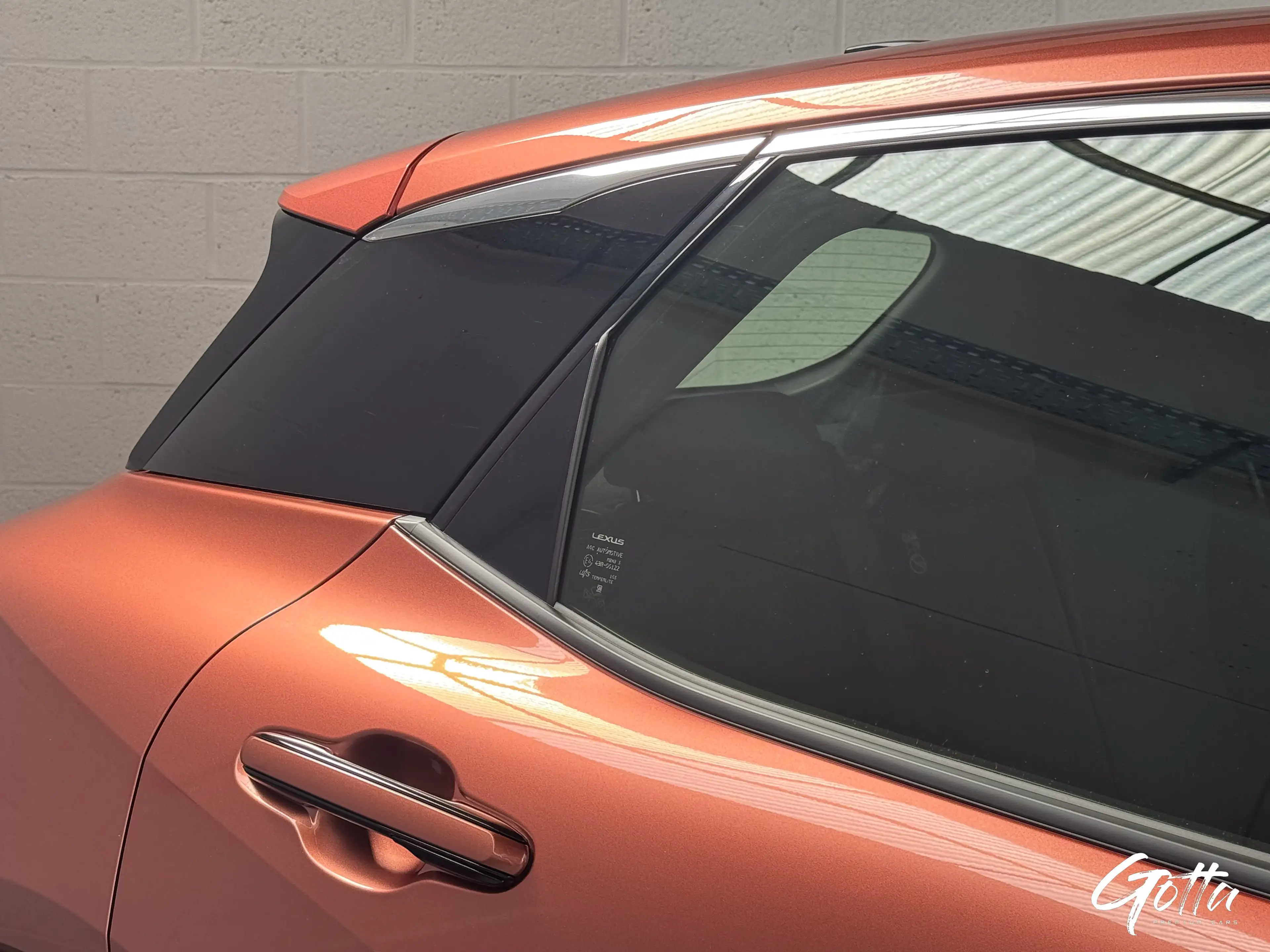 Lexus LBX 1.5i FWD 91CH ***CARPLAY/CAMERA/ GARANTIE 10ANS — photo 12