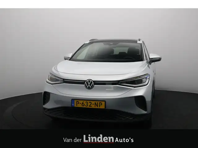 Volkswagen ID.4 Pro 77 kWh SOH 91,9% | Panoramadak | IQ Light | Ca