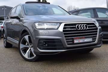 3.0 V6 TDI 272CH CLEAN DIESEL S LINE QUATTRO TIPTRONIC 5 PLACES