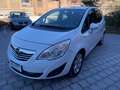 Opel Meriva 1.7 cdti 100cv AUTOMATICA Tagliando + Garanzia Alb - thumbnail 5