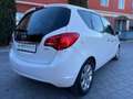 Opel Meriva 1.7 cdti 100cv AUTOMATICA Tagliando + Garanzia bijela - thumbnail 2