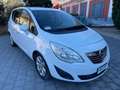 Opel Meriva 1.7 cdti 100cv AUTOMATICA Tagliando + Garanzia Beyaz - thumbnail 6