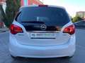Opel Meriva 1.7 cdti 100cv AUTOMATICA Tagliando + Garanzia White - thumbnail 3