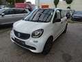 smart forFour smart forfour Passion Weiß - thumbnail 1