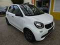 smart forFour smart forfour Passion Weiß - thumbnail 3