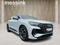 Audi Q4 e-tron 45 e-tron quattro *Pano*Sonos*Matrix*Head-up* Blanc - thumbnail 5