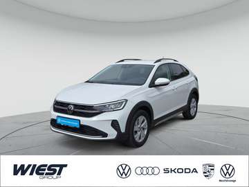 Life 1.0 DSG, 2xPDC/LED/16"/LANE ASSIST/KL