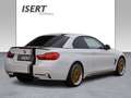 BMW 440 i Cabrio M Sport A. +PERFORMANCE+RFK+LED+NAVI+H&K+ Bianco - thumbnail 8