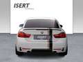 BMW 440 i Cabrio M Sport A. +PERFORMANCE+RFK+LED+NAVI+H&K+ Bianco - thumbnail 13