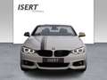 BMW 440 i Cabrio M Sport A. +PERFORMANCE+RFK+LED+NAVI+H&K+ Blanco - thumbnail 11