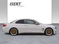 BMW 440 i Cabrio M Sport A. +PERFORMANCE+RFK+LED+NAVI+H&K+ Bianco - thumbnail 10