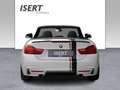 BMW 440 i Cabrio M Sport A. +PERFORMANCE+RFK+LED+NAVI+H&K+ Blanco - thumbnail 14