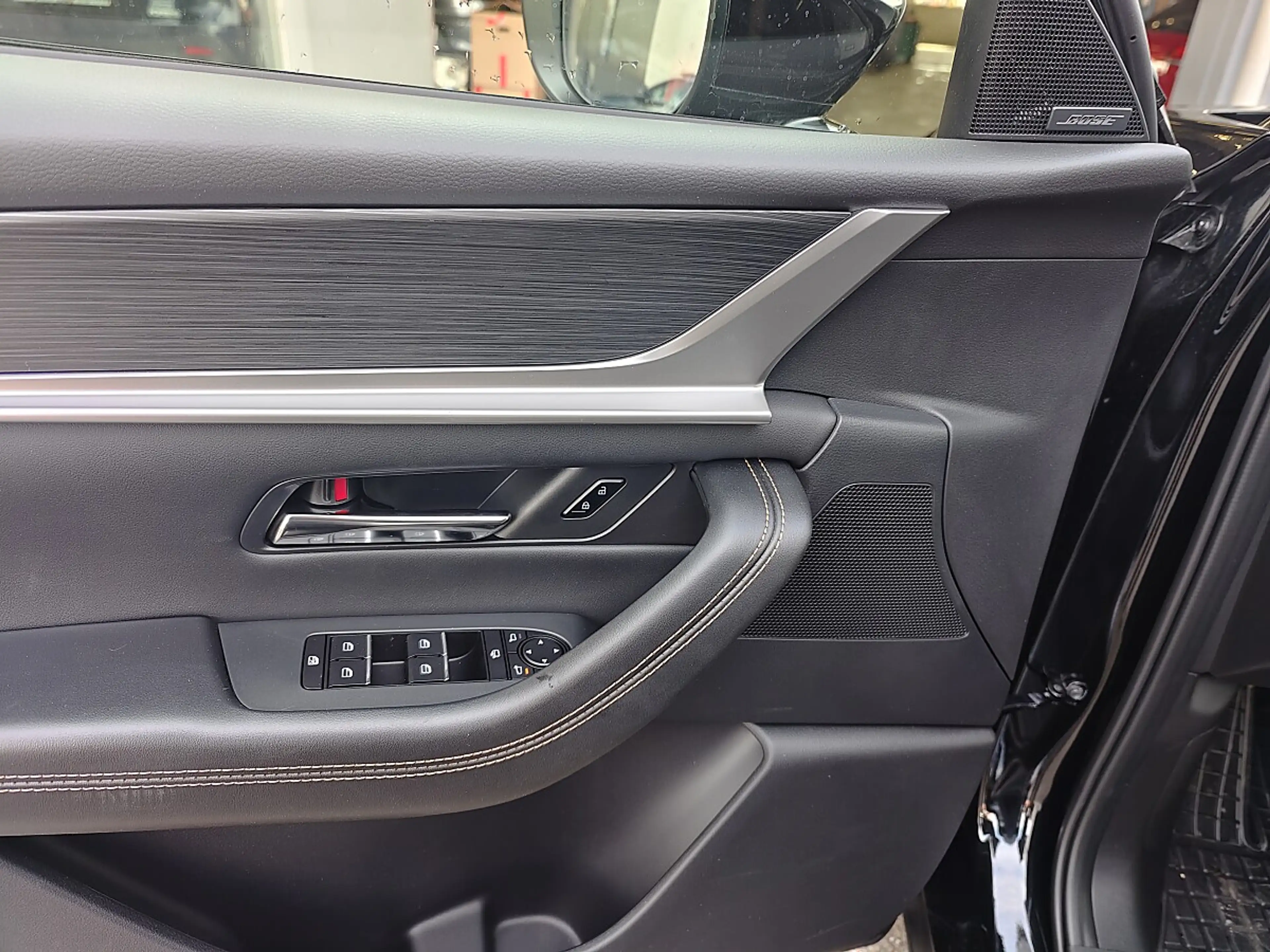 Mazda CX-60 3.3L D AWD Allrad HOMURA Automatik — photo 15