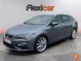 SEAT Leon ST 1.4 TSI ACT S&S FR 150 Gris - thumbnail 3