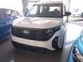 Ford Tourneo Courier 1.0 Ecoboost Titanium Blanco - thumbnail 1