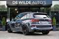 BMW X5 xDrive45e M-sport 394pk M-stoelen Bowers&Wilkins C Gris - thumbnail 2