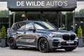 BMW X5 xDrive45e M-sport 394pk M-stoelen Bowers&Wilkins C Gris - thumbnail 10
