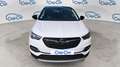 Opel Grandland X 1.2 Turbo 130 EAT6 Elite - Automatique Blanc - thumbnail 5