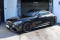 Mercedes-Benz S 63 AMG Cabrio 4Matic+ 9 SpeedShift MCT Noir - thumbnail 3