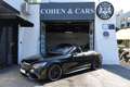 Mercedes-Benz S 63 AMG Cabrio 4Matic+ 9 SpeedShift MCT Noir - thumbnail 1