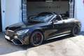Mercedes-Benz S 63 AMG Cabrio 4Matic+ 9 SpeedShift MCT Noir - thumbnail 2