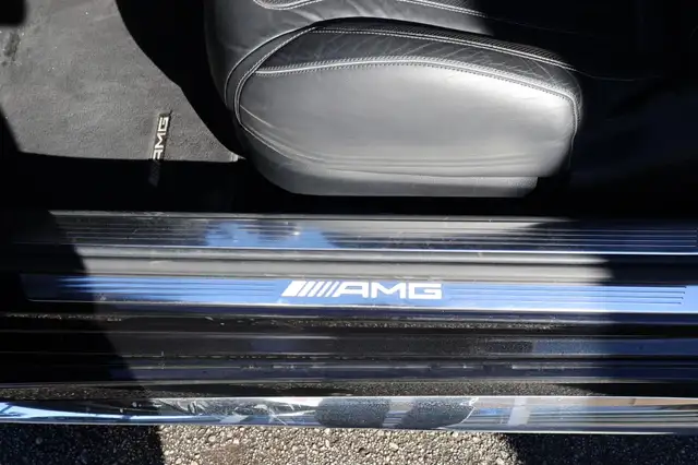 Mercedes-Benz S Class view 14