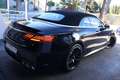 Mercedes-Benz S 63 AMG Cabrio 4Matic+ 9 SpeedShift MCT Noir - thumbnail 37