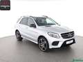 Mercedes-Benz GLE 400 GLE 400 4M AMG HUD,STANDHEIZ,H/K,KEYLESS,MEMORY Argent - thumbnail 7