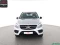 Mercedes-Benz GLE 400 GLE 400 4M 3x AMG MEMORY,AHK,STANDHEIZ,HARMAN K. Silver - thumbnail 8