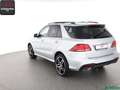 Mercedes-Benz GLE 400 GLE 400 4M 3x AMG MEMORY,AHK,STANDHEIZ,HARMAN K. Silver - thumbnail 3