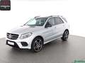 Mercedes-Benz GLE 400 GLE 400 4M AMG HUD,STANDHEIZ,H/K,KEYLESS,MEMORY Argent - thumbnail 1