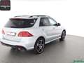 Mercedes-Benz GLE 400 GLE 400 4M 3x AMG MEMORY,AHK,STANDHEIZ,HARMAN K. Silver - thumbnail 5