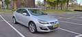 Opel Astra 1.6 CDTi S/S Edition Zilver - thumbnail 4