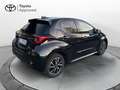 Toyota Yaris 1.5 Hybrid 5 porte Lounge Nero - thumbnail 4