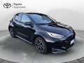 Toyota Yaris 1.5 Hybrid 5 porte Lounge Nero - thumbnail 5