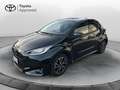 Toyota Yaris 1.5 Hybrid 5 porte Lounge Nero - thumbnail 1