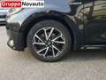 Toyota Yaris 1.5 Hybrid 5 porte Lounge Nero - thumbnail 10