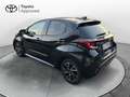 Toyota Yaris 1.5 Hybrid 5 porte Lounge Nero - thumbnail 3