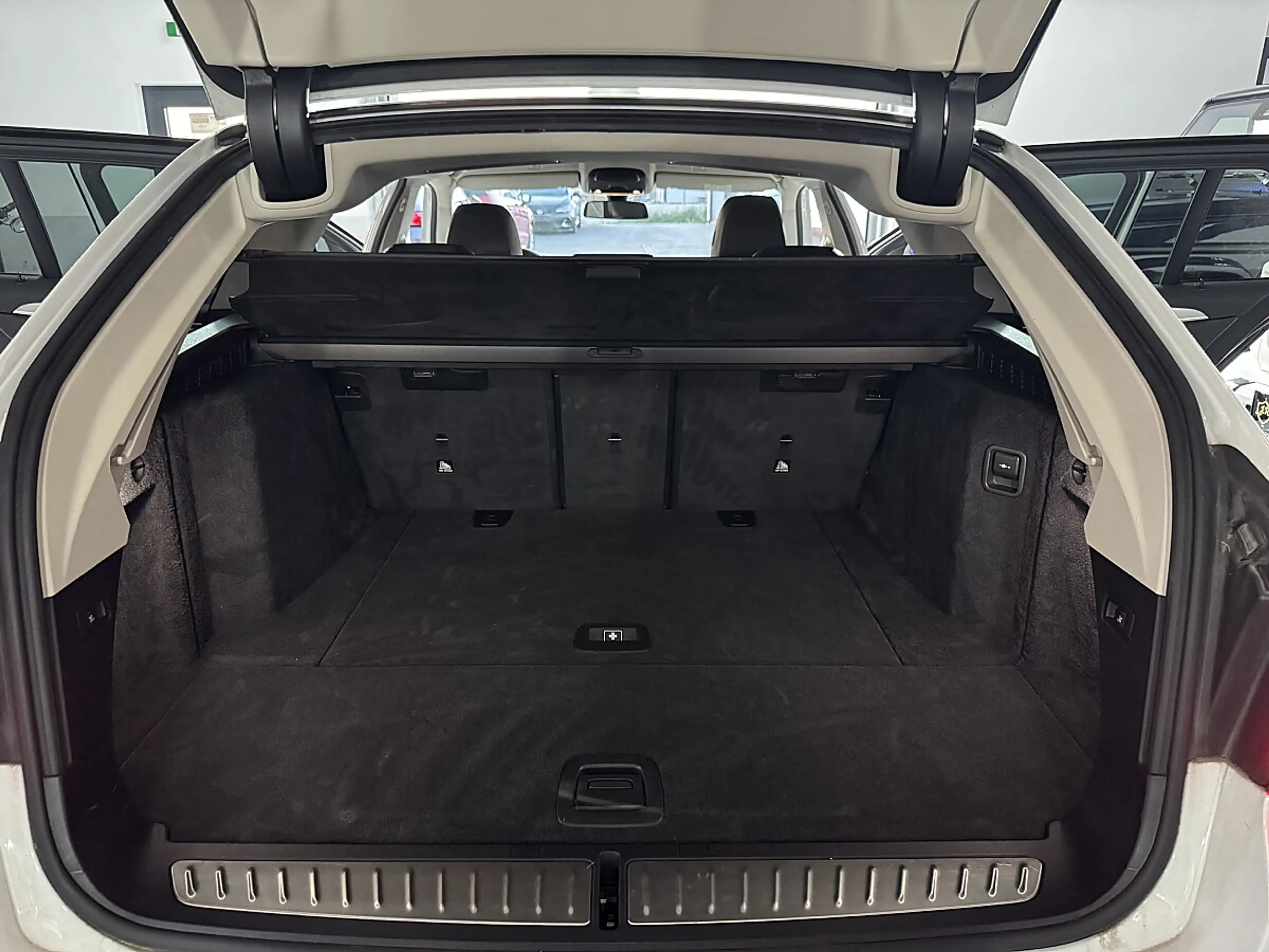 BMW 520 d G31 Aut.*Sport-Line*Wenig-KM*1.Besitz* — photo 12