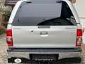 Toyota Hilux Doppelkabiner 4x4 Klima Euro4 (Allrad zuschaltbar) Silber - thumbnail 3