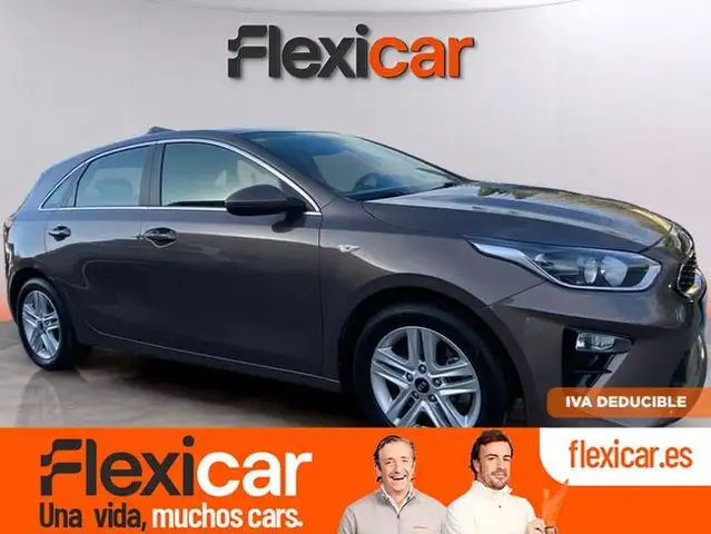 Kia 1.0 T-GDi 74kW (100CV)