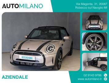 1.5 COOPER PREMIUM PLUS