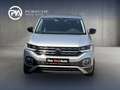 Volkswagen T-Cross Style TSI Silber - thumbnail 2