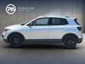 Volkswagen T-Cross Style TSI Silber - thumbnail 4