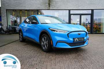 76 KWH PREMIUM SOH 96.6% CARPLAY/NAVI/BLISS/LAN...